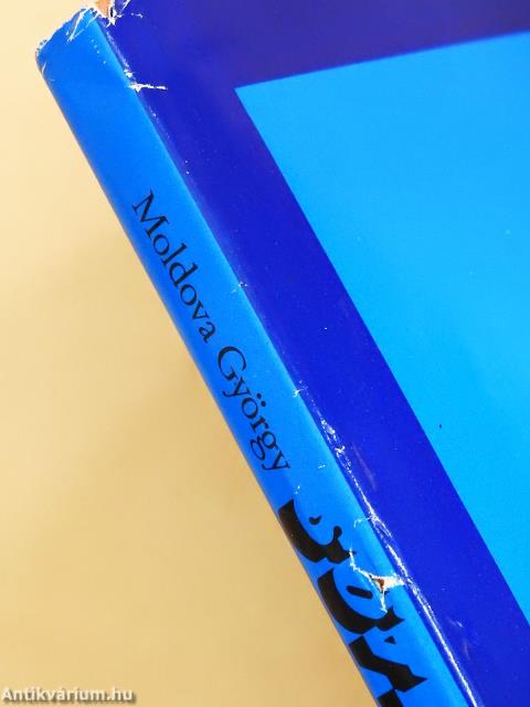 Sötét angyal (dedikált példány)