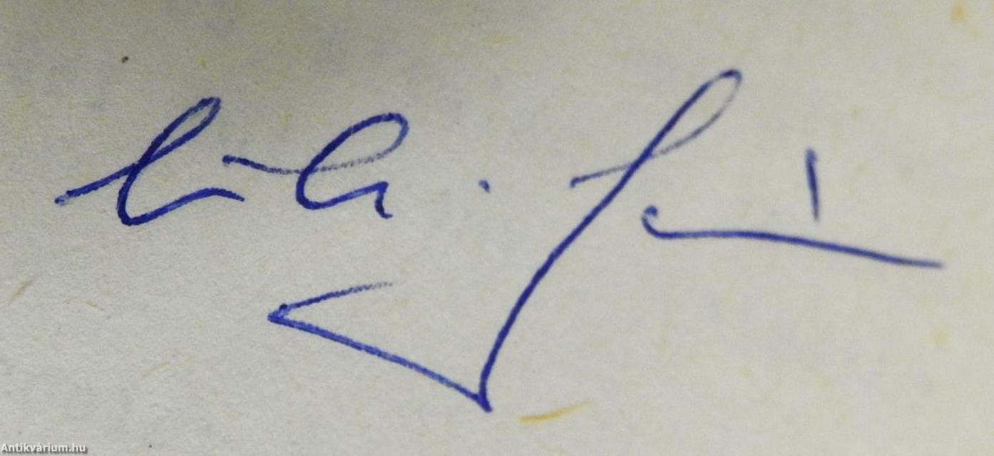 Kézikönyv a testi, az érzékszervi, az értelmi és a beszédfogyatékos gyermekek óvodai nevelésével, iskolai nevelésével, oktatásával kapcsolatos eljáráshoz (dedikált példány)