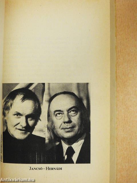 Ők sem szerzetesek (dedikált példány)