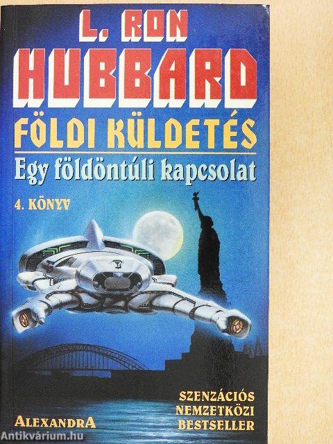 Egy földöntúli kapcsolat