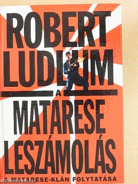 A Matarese leszámolás