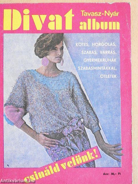 Divat album
