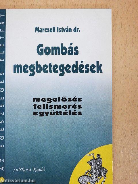 Gombás megbetegedések