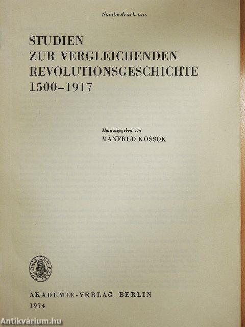 Im Lichte von 1789. Theoretische Probleme der bürgerlichen Revolution