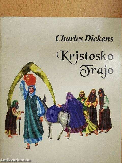 Kristosko Trajo