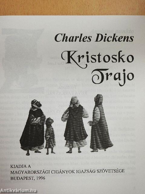 Kristosko Trajo