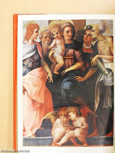 Benvenuto Cellini mester élete és munkássága