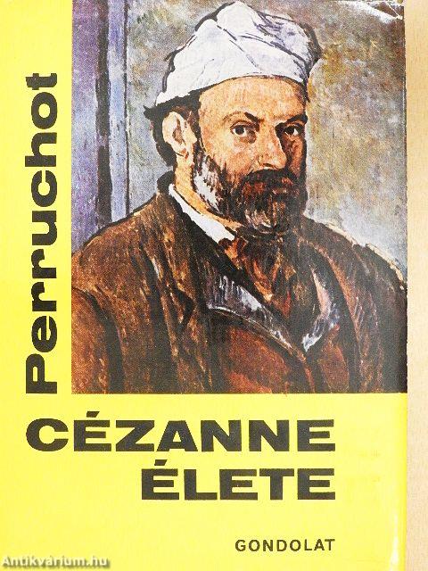 Cézanne élete