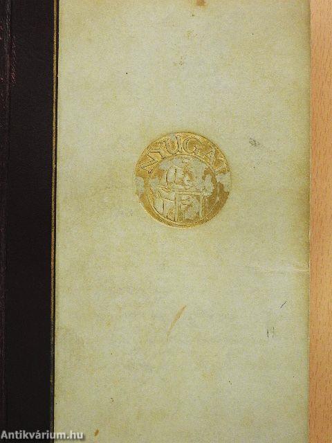 Mai német Dekameron