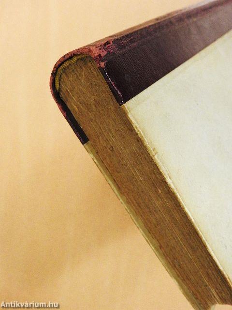 Mai német Dekameron