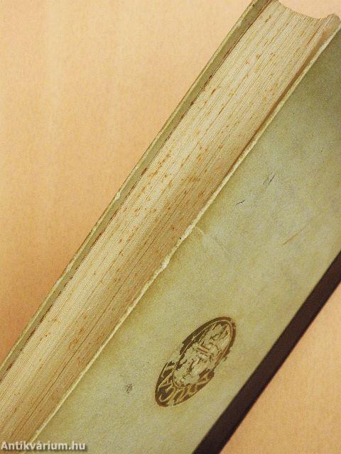 Mai német Dekameron