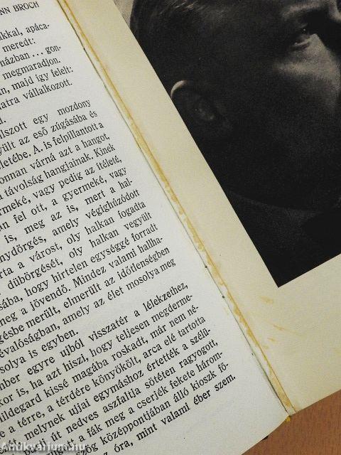 Mai német Dekameron