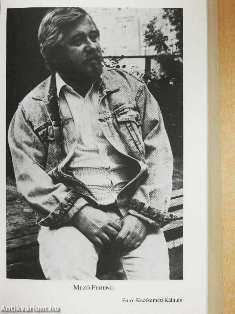 Szép versek 1989
