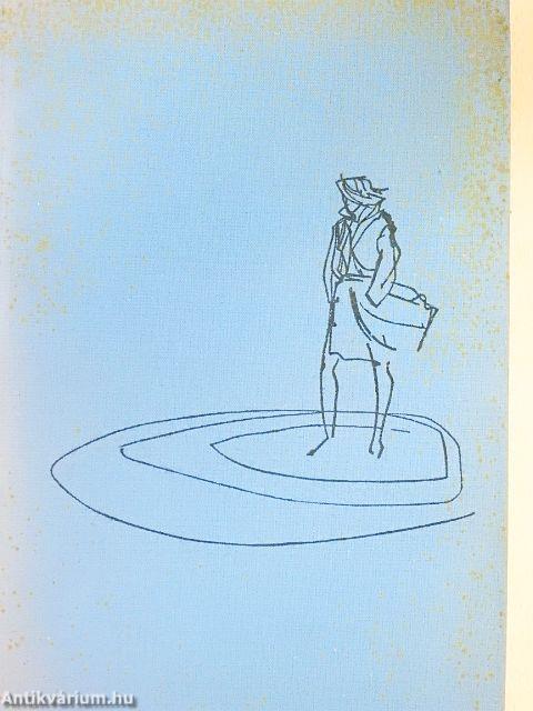 Sziget jelzőtűz nélkül