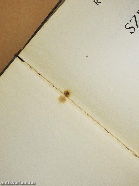 Sziget jelzőtűz nélkül