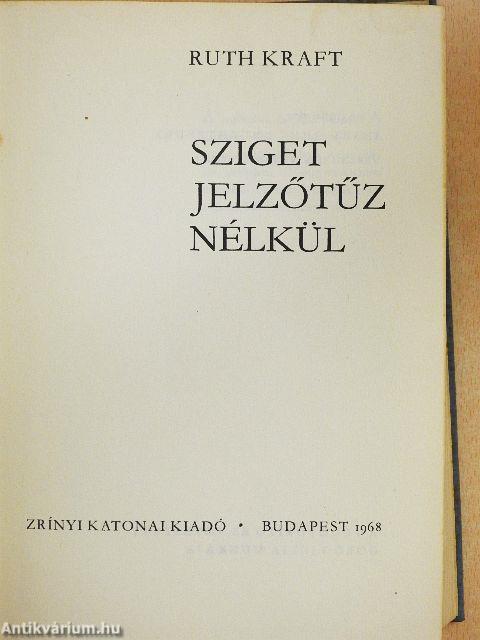 Sziget jelzőtűz nélkül