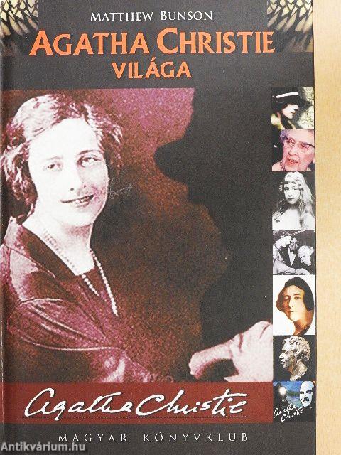 Agatha Christie világa