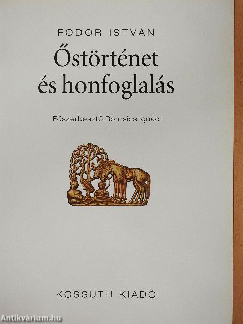 Magyarország története 1-24.