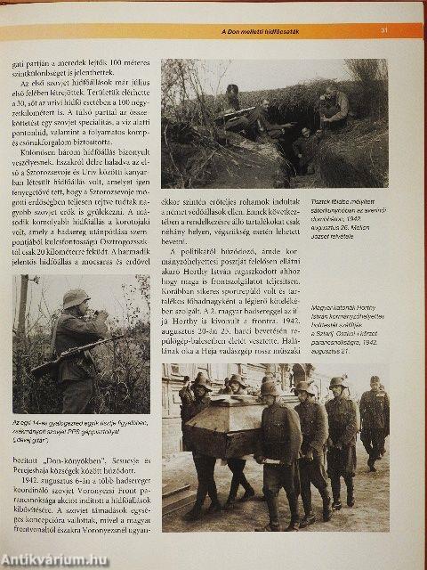 Magyarország története 1-24.