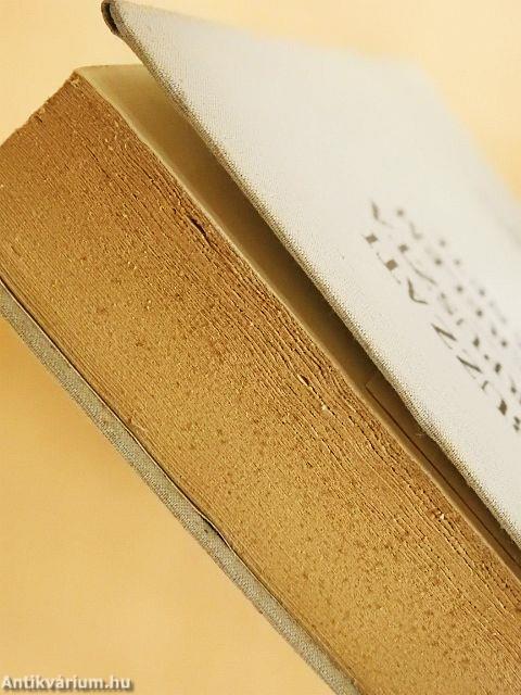 A tatárpuszta/Egy szerelem története