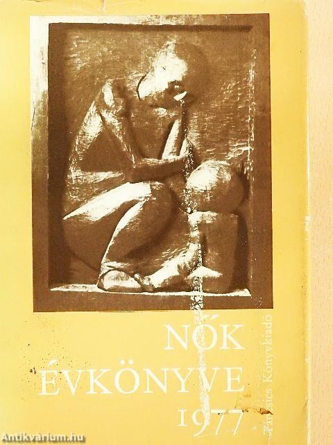 Nők évkönyve 1977