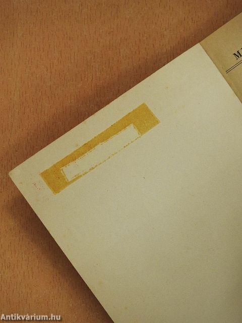 Gépek biztonságtechnikája