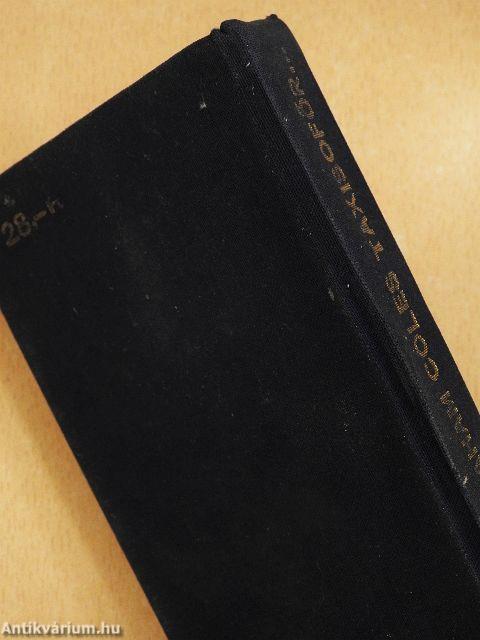 Abraham Coles taxisofőr leghosszabb útja