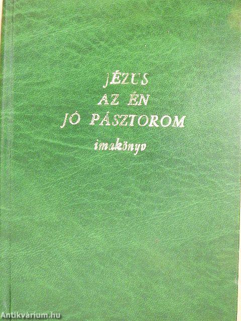 Jézus az én Jó Pásztorom