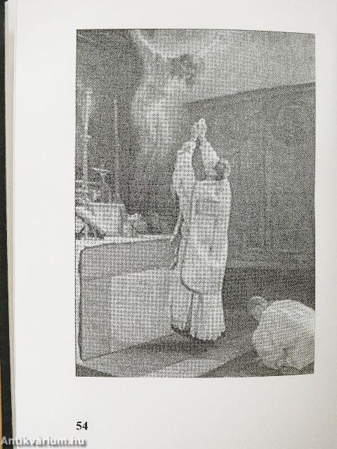 Jézus az én Jó Pásztorom