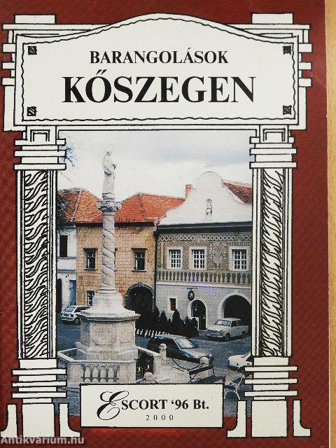 Barangolások Kőszegen