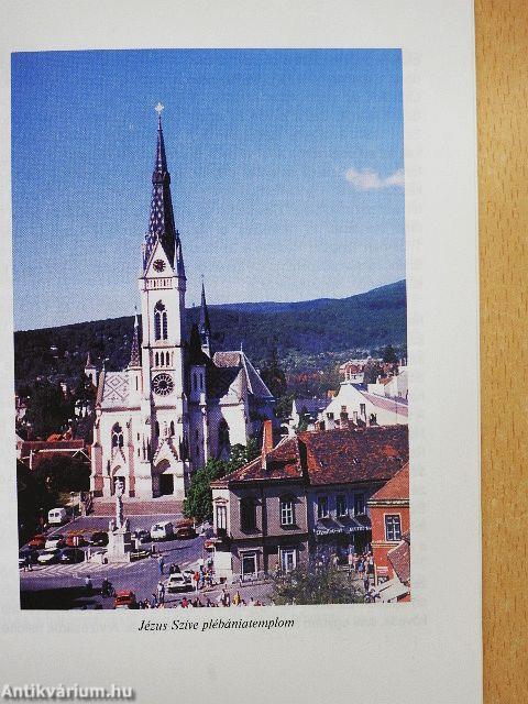 Barangolások Kőszegen