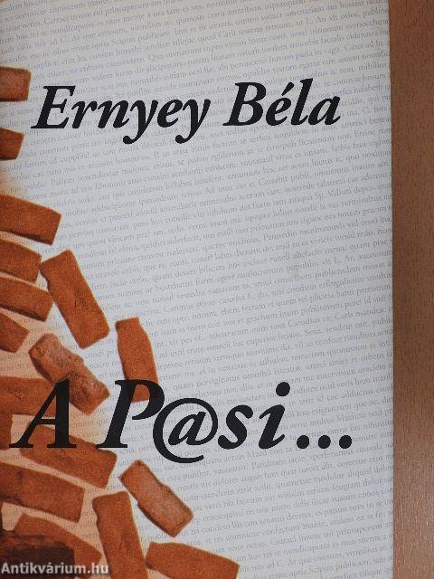 A P@si...