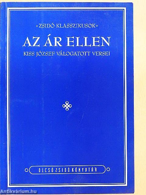 Az ár ellen