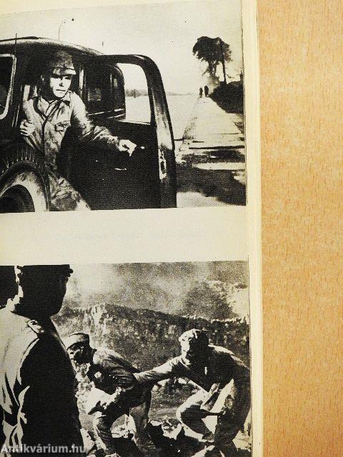 A mai szovjet filmművészet