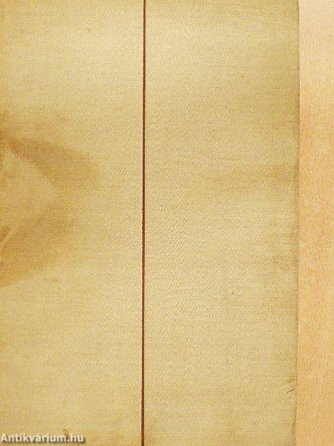 A varázslók folyója