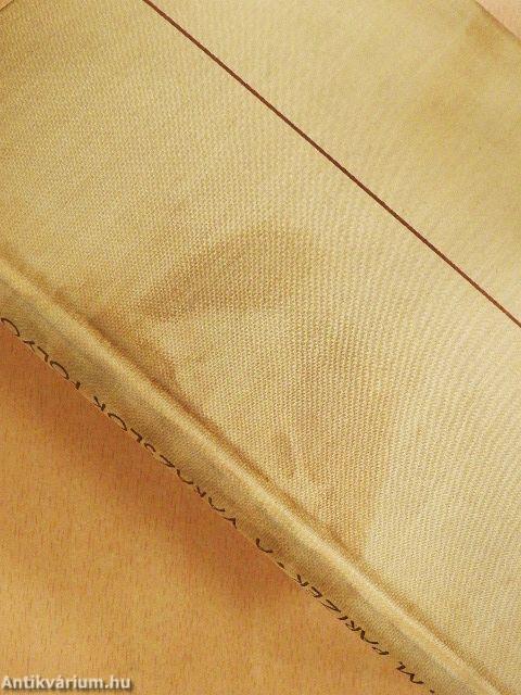 A varázslók folyója