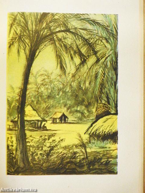 A varázslók folyója