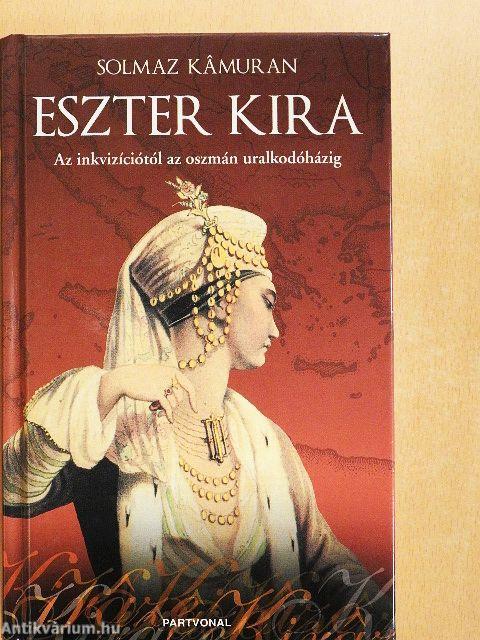 Eszter kira