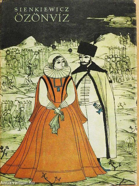 Özönvíz I-II.