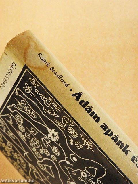 Ádám apánk és gyermekei