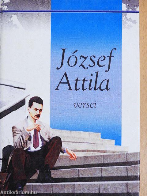 József Attila versei