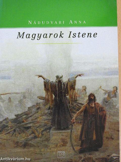 Magyarok Istene