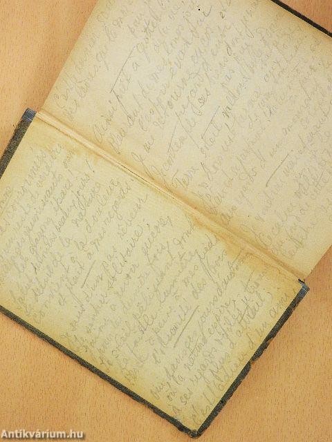 Morceaux Choisis des Auteurs Francais