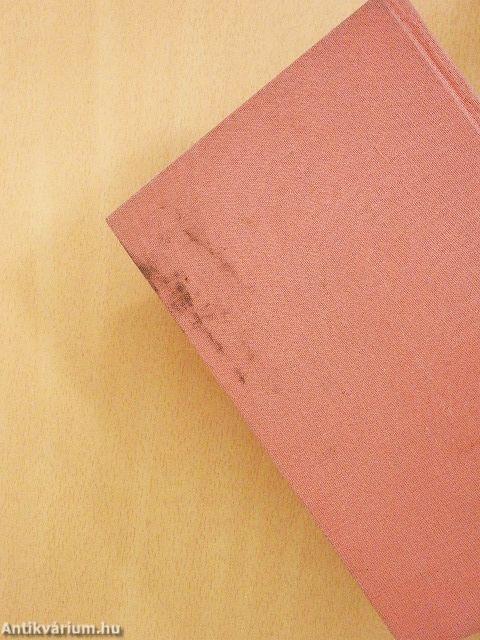 Über allem die Liebe