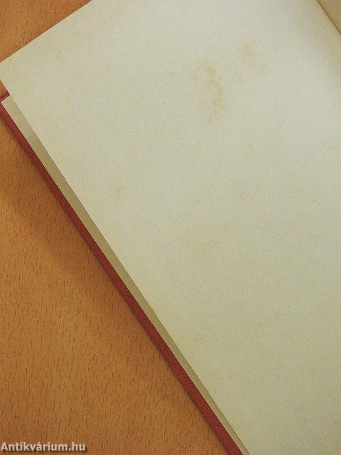 Über allem die Liebe