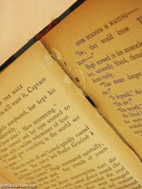 More deadly than the male