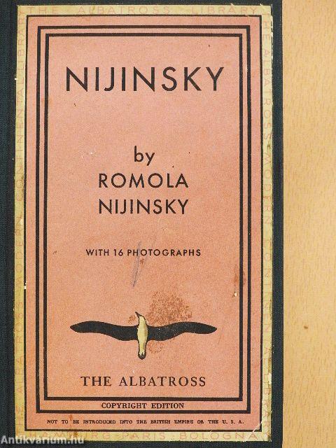 Nijinsky