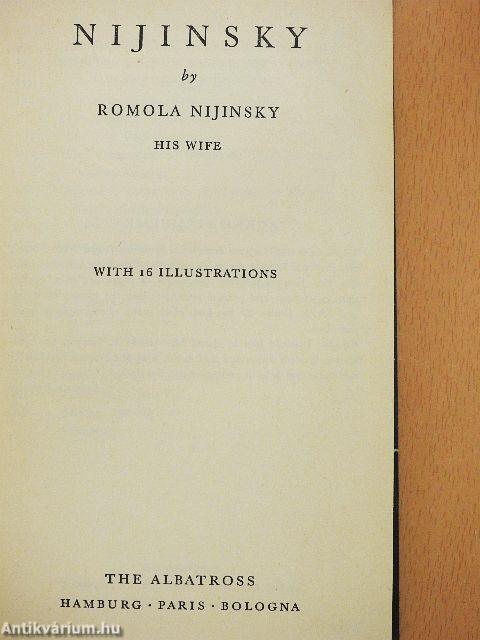 Nijinsky