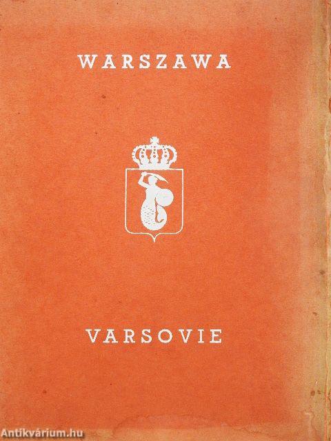 Warszawa