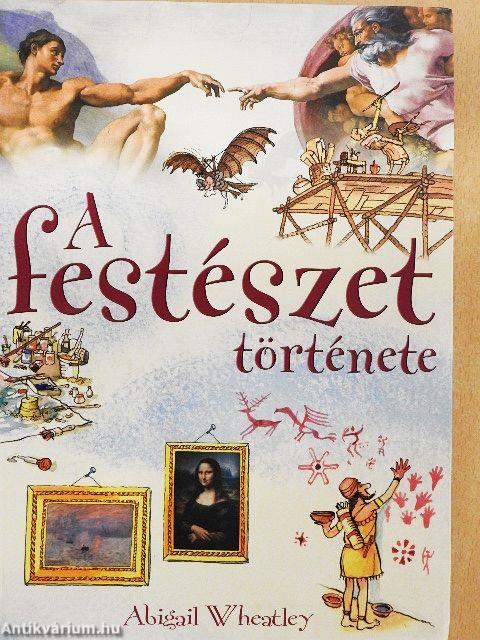 A festészet története